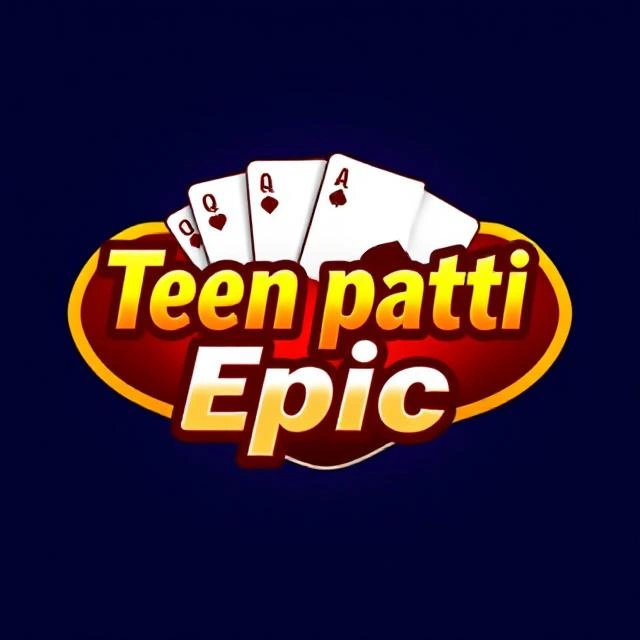 Teen Patti Epic