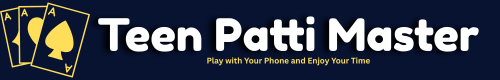 Teen Patti Master